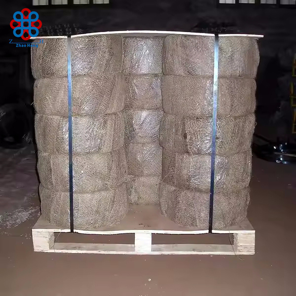 Black Annealed Wire - Image 2