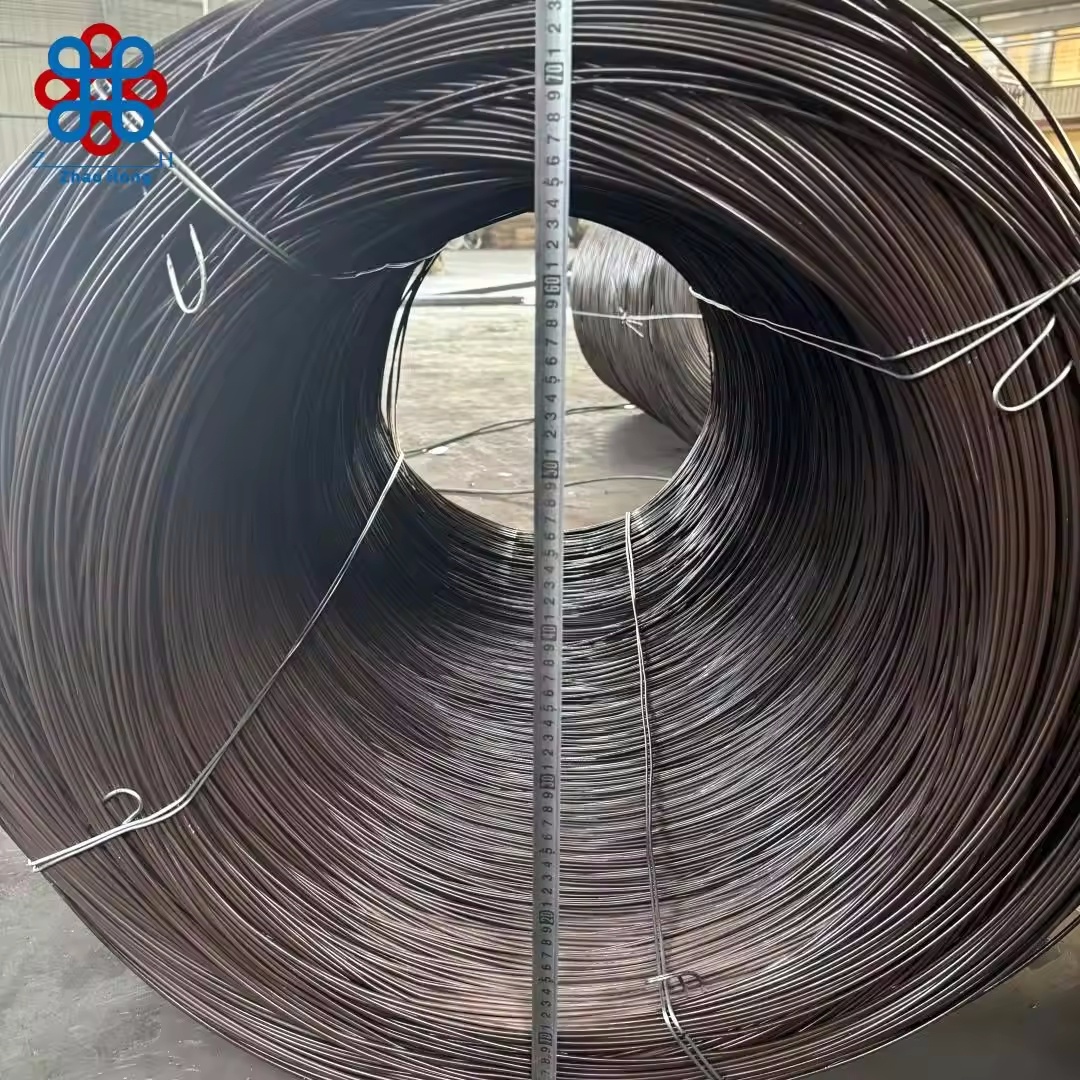 Black Annealed Wire - Image 4