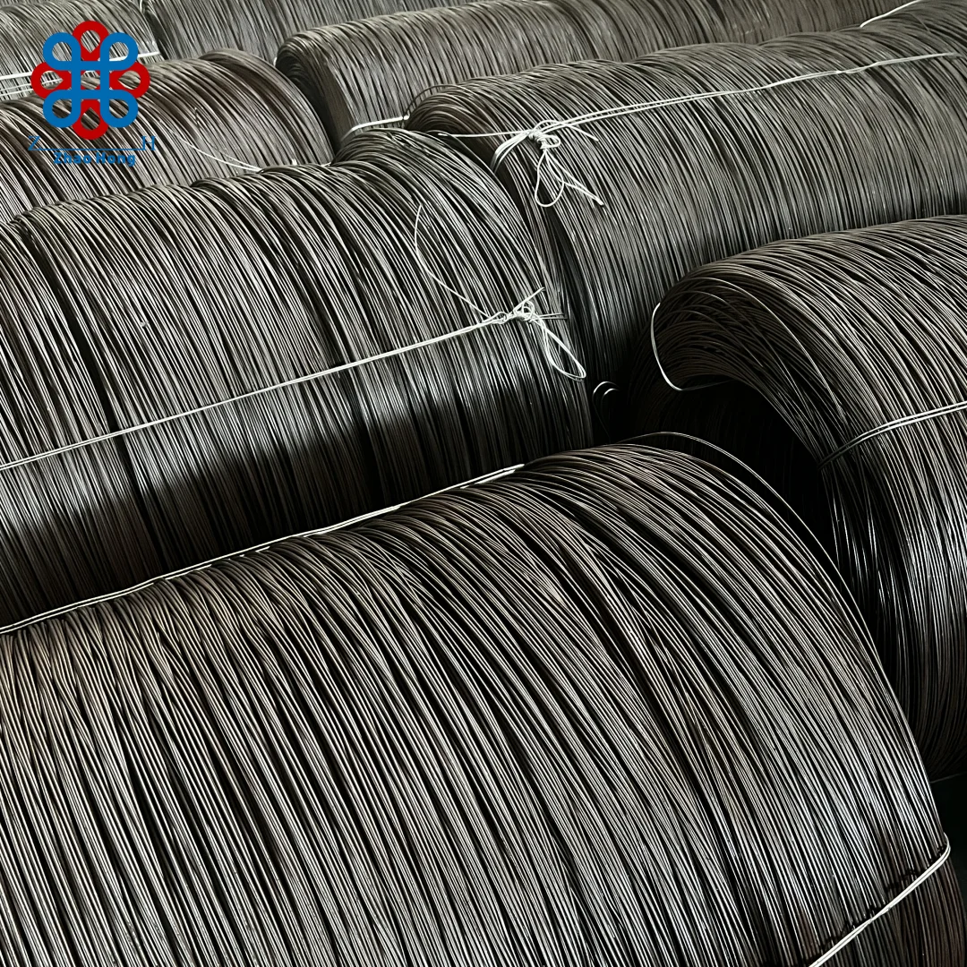Black Annealed Wire - Image 5
