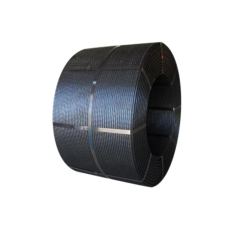 Steel Strand PC Wire - Image 3