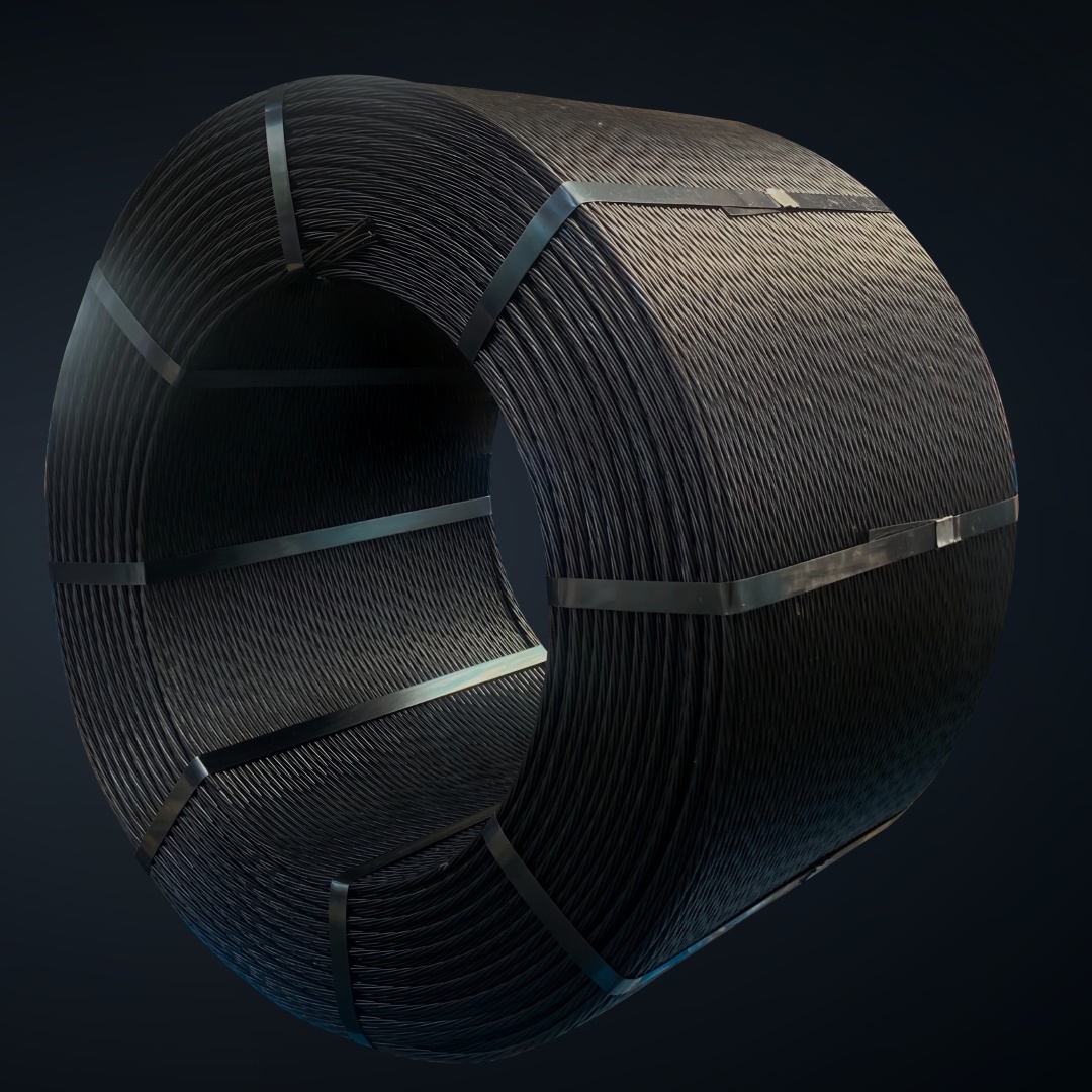 Steel Strand PC Wire - Image 4