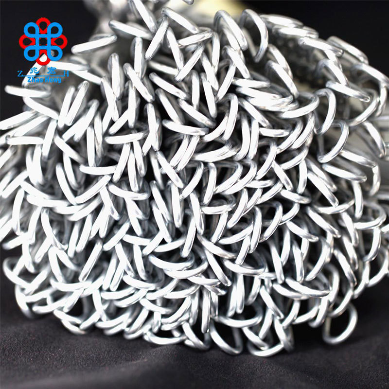 Single Loop Bale Wire